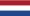 nederlandse vlag
